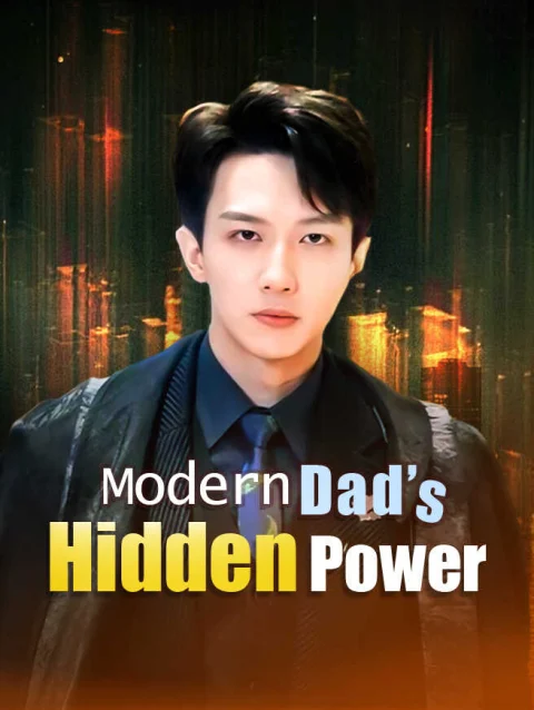 Modern Dad’s Hidden Power
