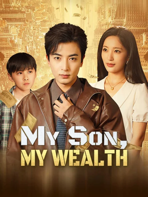My Son, My Wealth
