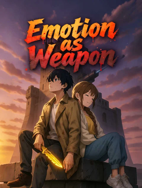 Emotion as Weapon