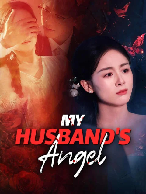 My Husband’s Angel