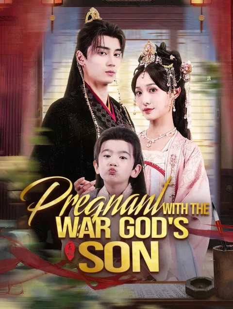 Pregnant with the War God’s Son