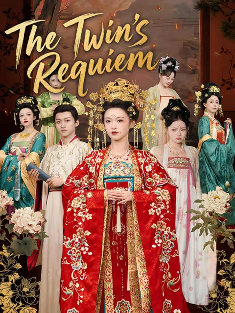 The Twin’s Requiem