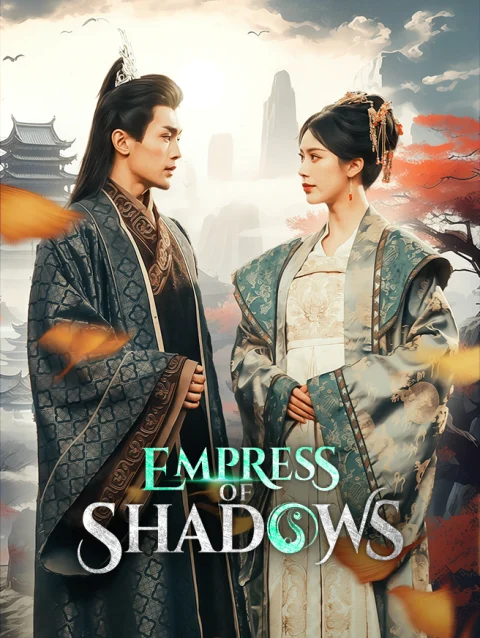 Empress of Shadows