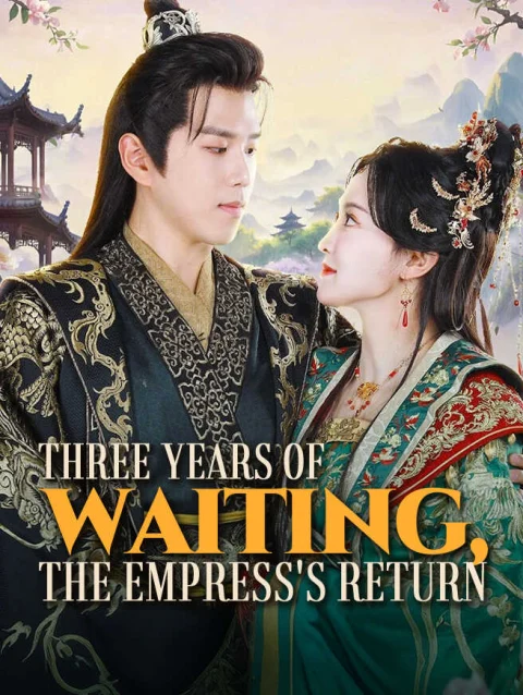Three Years of Waiting, The Empress’s Return
