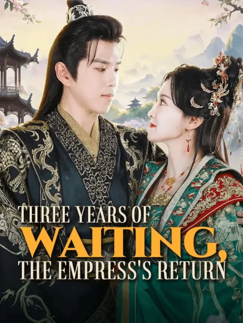 Three Years of Waiting, The Empress’s Return