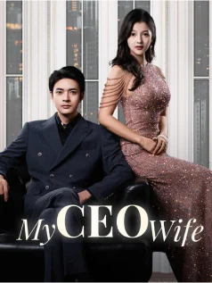 My CEO Wife