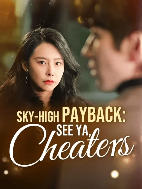 Sky-High Payback: See Ya, Cheaters