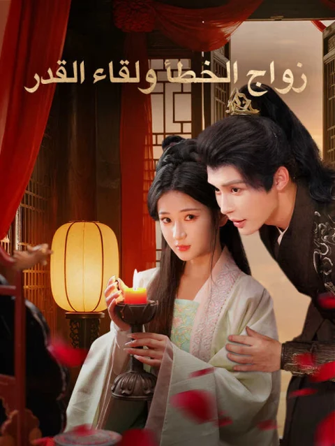 زواج الخطأ ولقاء القدر