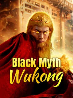Black Myth Wukong
