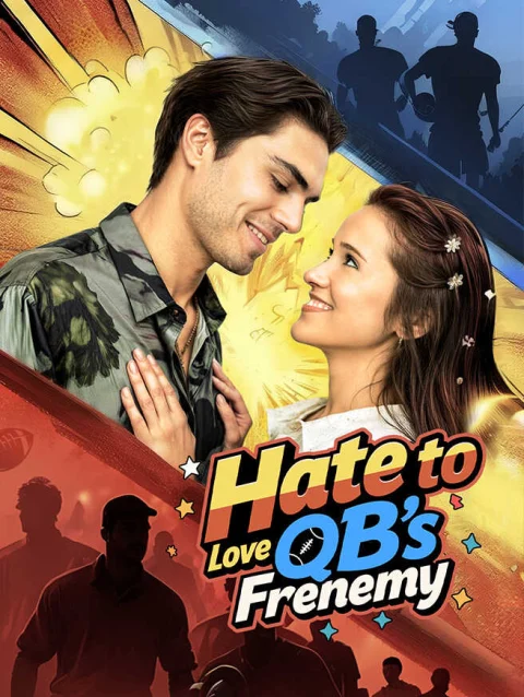 Hate to Love: QB’s Frenemy