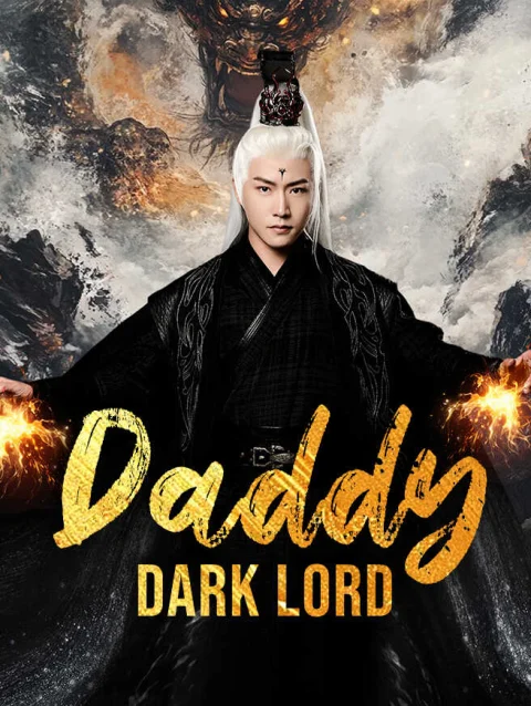 Daddy Dark Lord