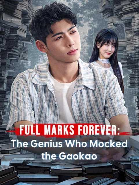 Full Marks Forever: The Genius Who Mocked the Gaokao