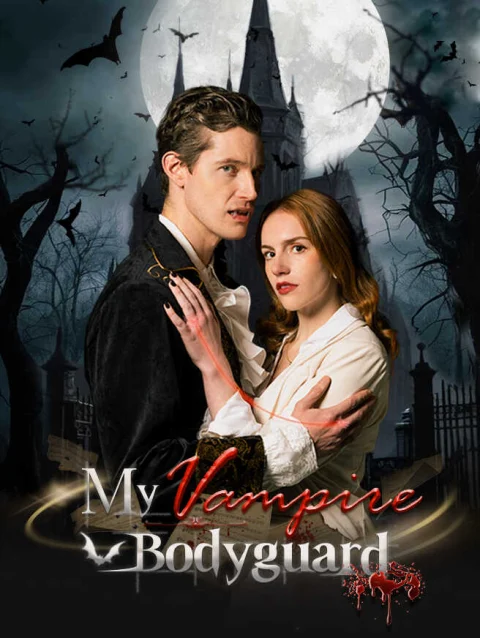 My Vampire Bodyguard