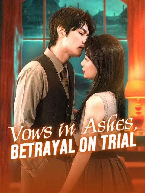 Vows in Ashes, Betrayal on Trial