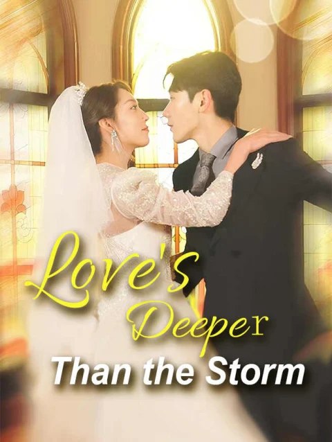 Love’s Deeper Than the Storm