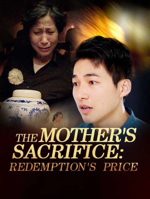 The Mother’s Sacrifice: Redemption’s Price