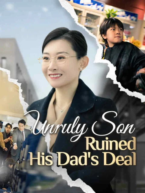 Unruly Son Ruined His Dad’s Deal