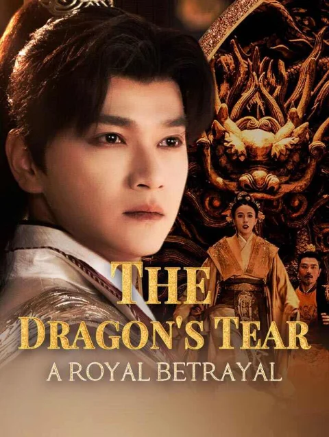 The Dragon’s Tear: A Royal Betrayal