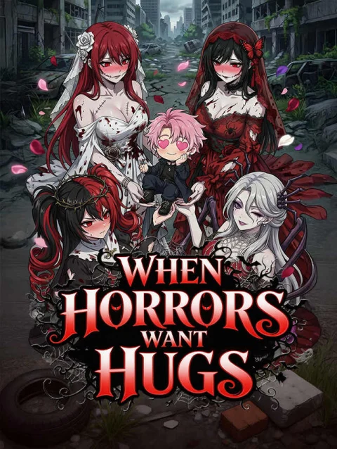 When Horrors Want Hugs