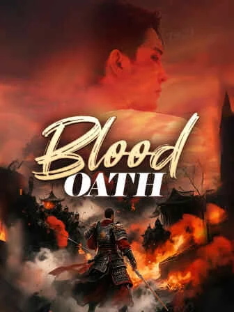 Blood Oath