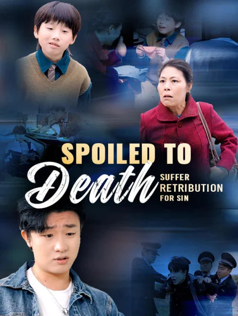 Spoiled to Death
