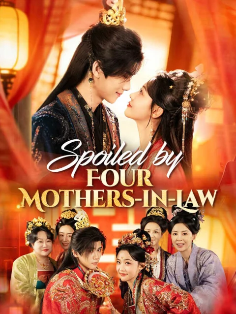 Spoiled by Four Mothers-in-Law