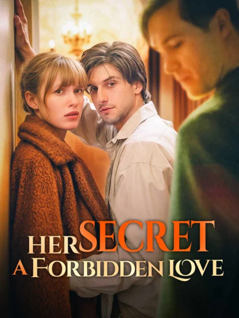 Her Secret A Forbidden Love