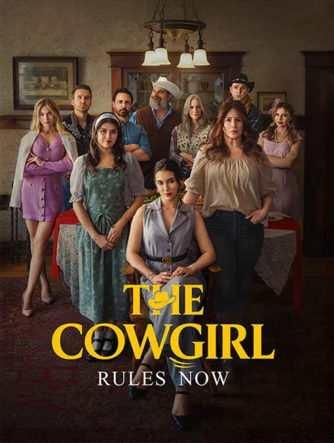 The Cowgirl Rules Now