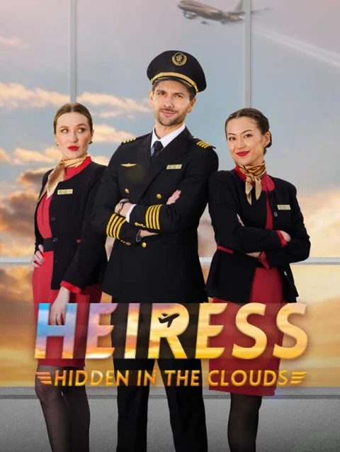 Heiress Hidden In the Clouds