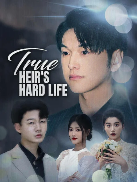 True Heir’s Hard Life