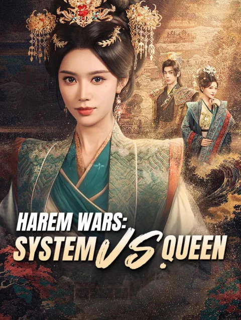 Harem Wars: System vs. Queen