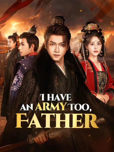 I Have an Army Too, Father