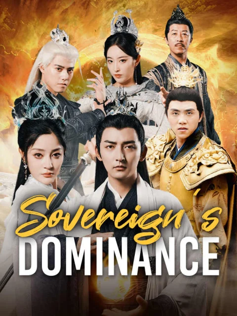 Sovereign’s Dominance