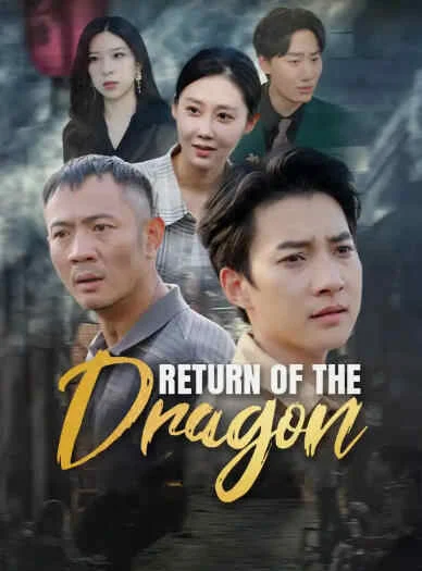 Return of the Dragon