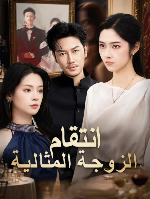 انتقام الزوجة المثالية