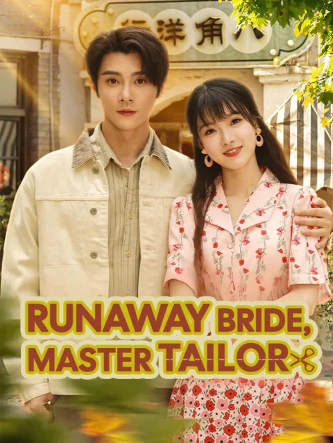 Runaway Bride, Master Tailor