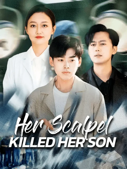 Her Scalpel Killed Her Son