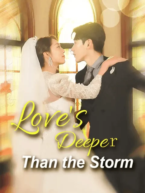 Love’s Deeper Than the Storm