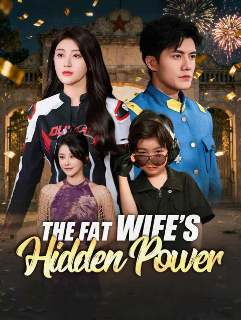 The Fat Wife’s Hidden Power