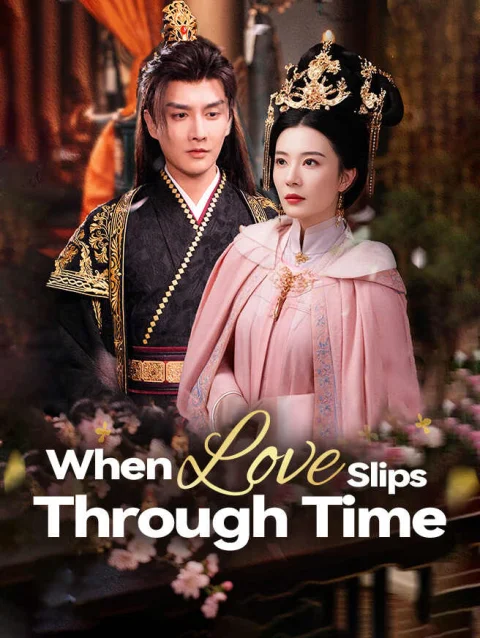 When Love Slips Through Time