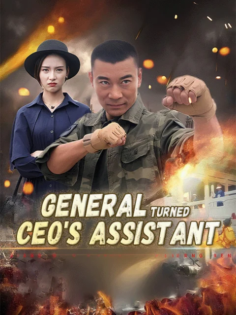 General Turned CEO’s Assistant