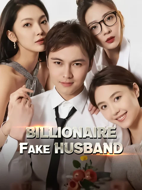 Billionaire Fake Husband​