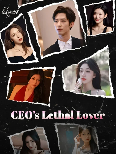 CEO’s Lethal Lover