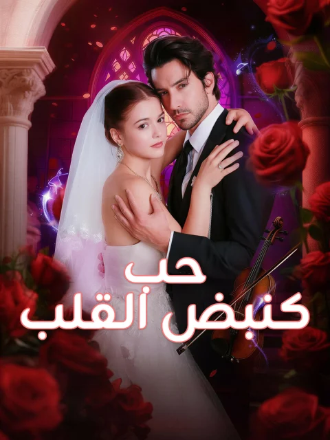 حب كنبض القلب