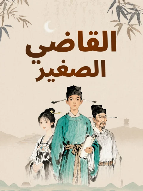 القاضي الصغير