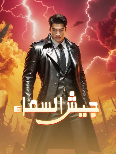 جيش السماء