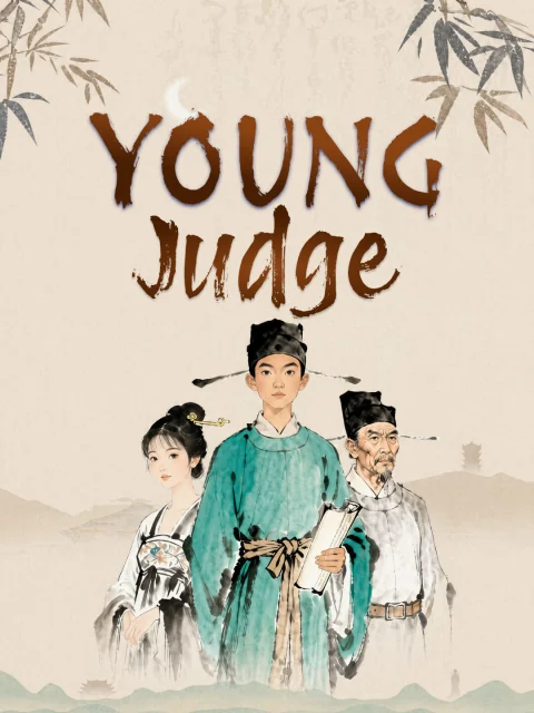 Young Judge