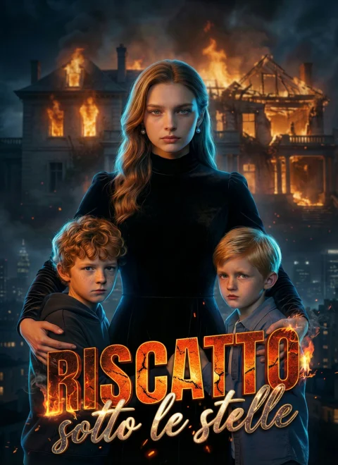 Riscatto sotto le stelle
