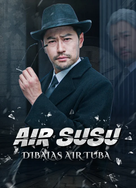 Air Susu Dibalas Air Tuba