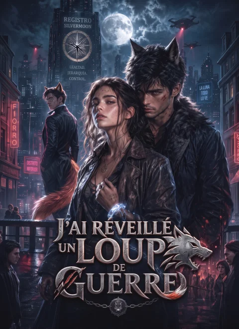 [Doublé]J’ai Réveillé un Loup de Guerre
